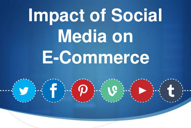 Peran Social Media Pada Layanan Bisnis E-Commerce