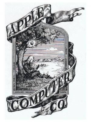Sejarah Logo Apple Tergigit