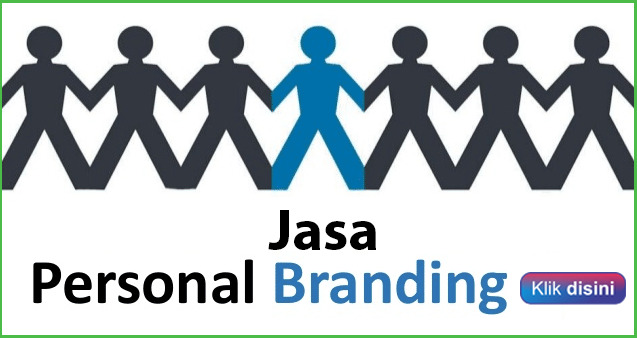 Jasa Personal Branding