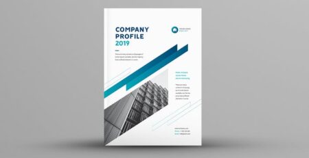 Pentingnya Manfaat Company Profile Untuk Perusahaan