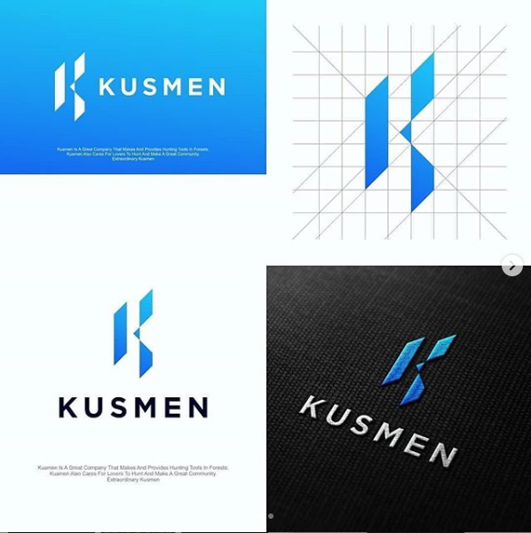 jasa pembuatan desain logo