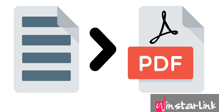 Apakah Aman Mengubah File Word ke PDF Online?